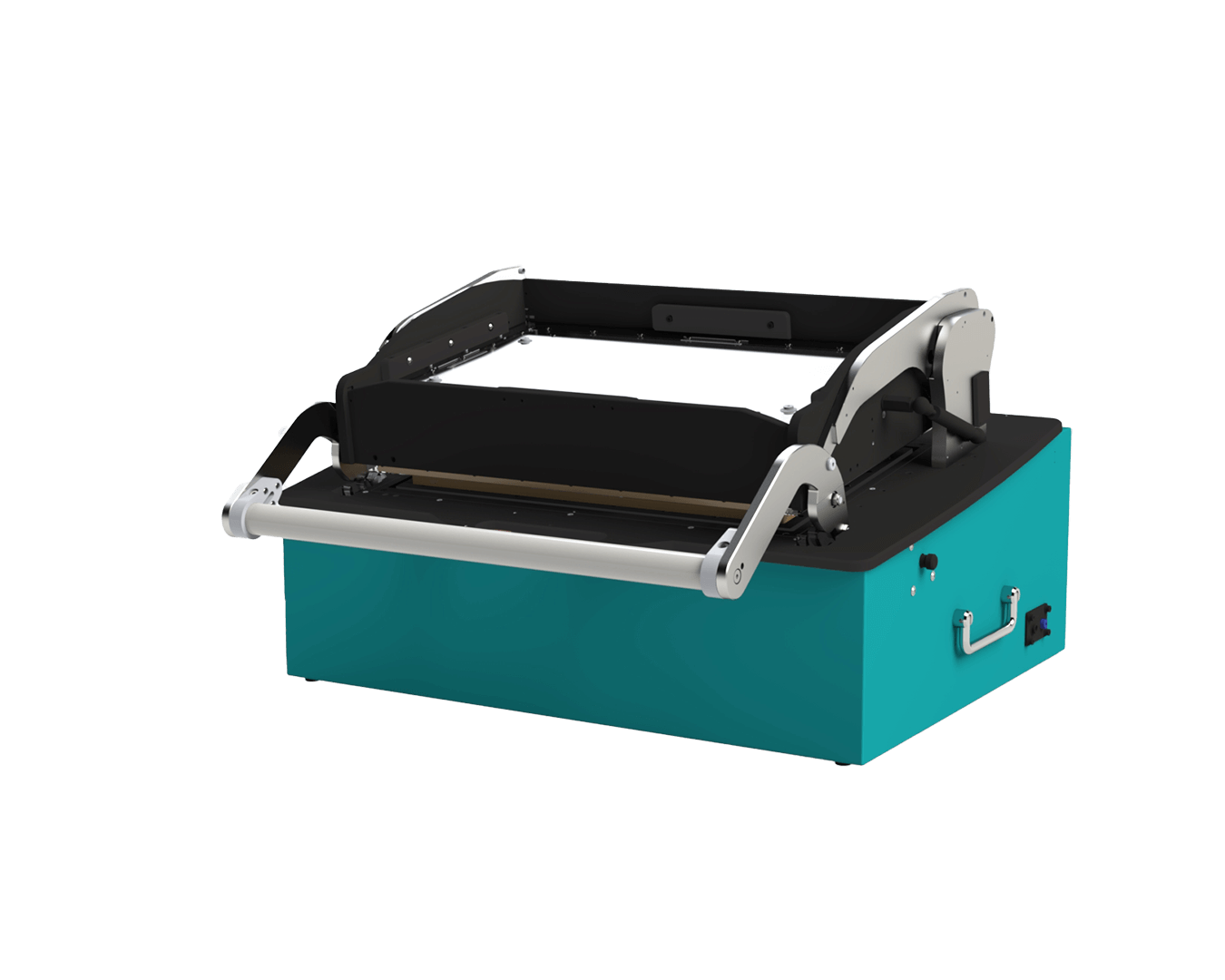Mechanisch, ergonomisch, Hochfrequenzadapter MMIHF-C (E01-00133) Mechanisch, ergonomisch, Hochfrequenzadapter MMIHF-C (E01-00133)