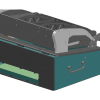 VPC G12 interface preparation