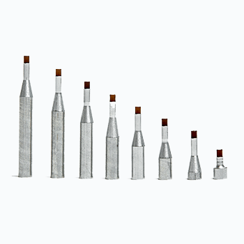 Niederhalter-Aluminium
