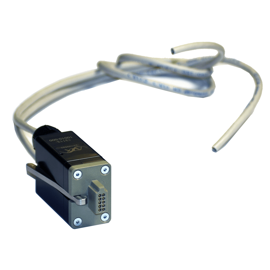 Test plug 10-pin