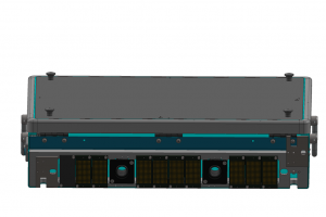 Pylon block adapter