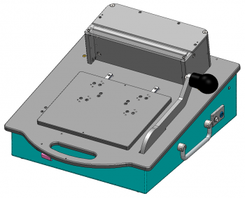 SAM-1A Plug approach one-sided