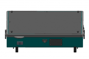 Teststation Teradyne Spectrum