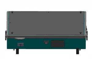 Teststation Teradyne Spectrum