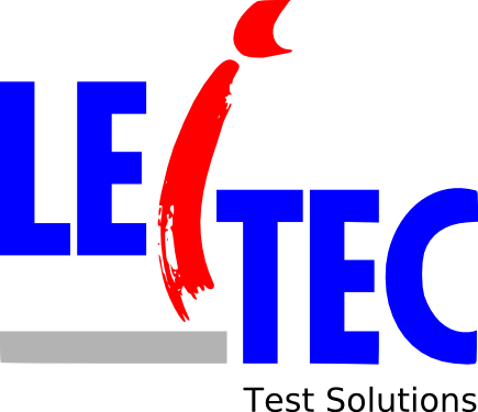 Leitec Test Solutions Logo