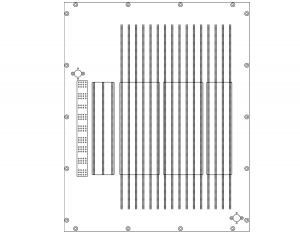 Interface 19 Slot