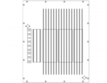 Interface 19 Slot