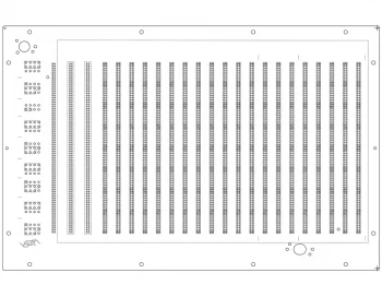 Interface 23 Slot