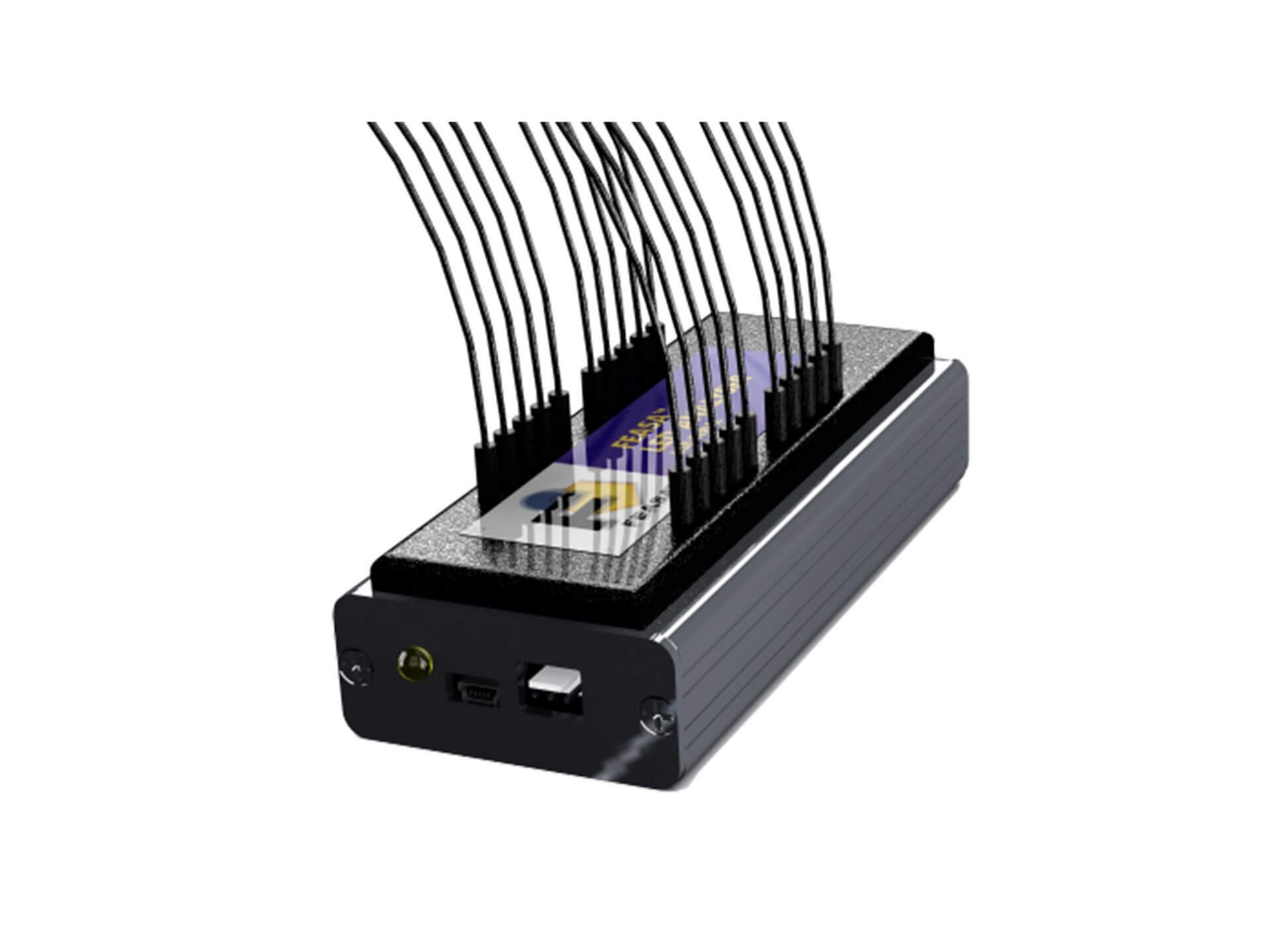 Functional Analyser (FKT) Functional Analyser (FKT)