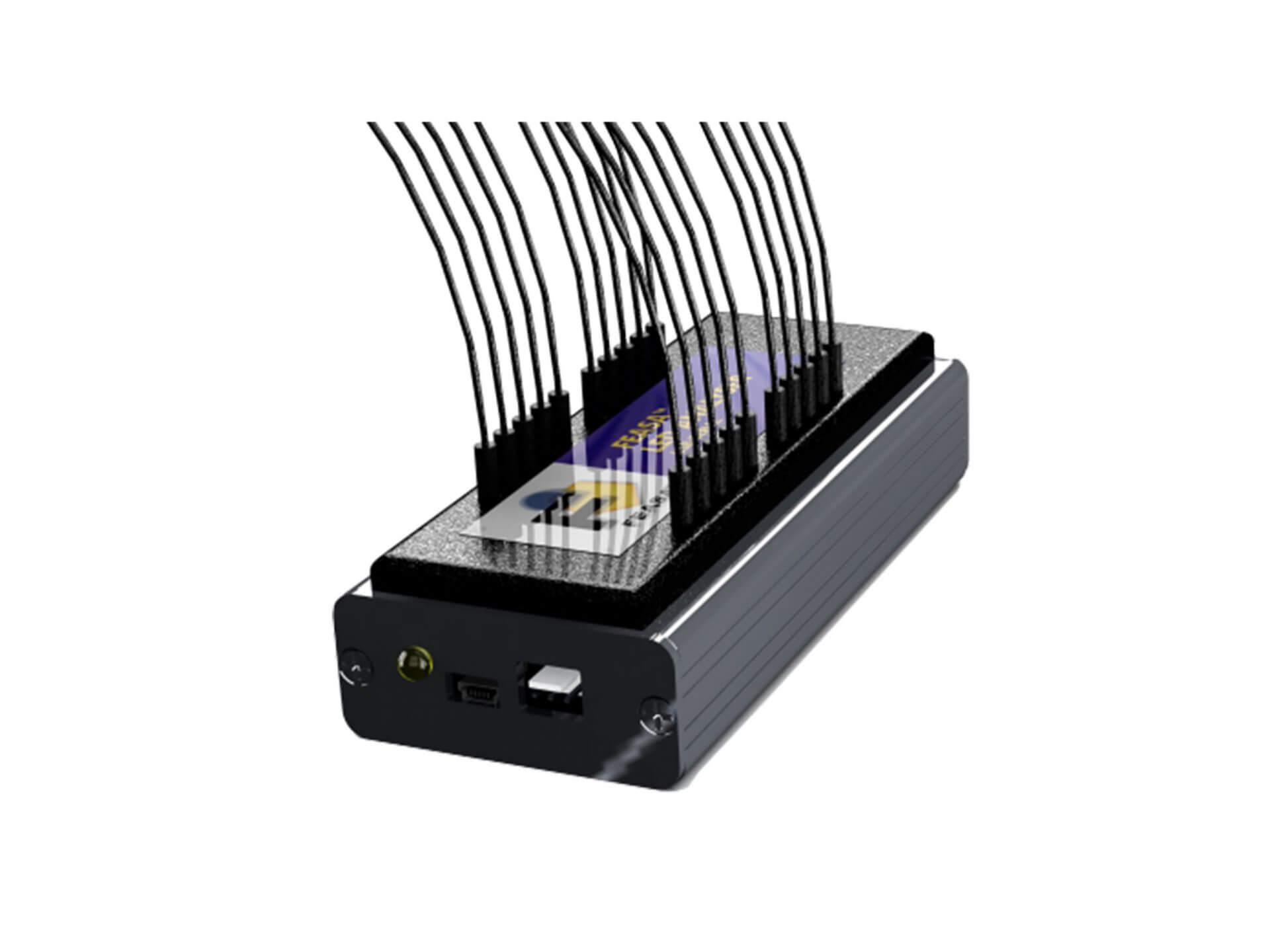 High Bright Analyser