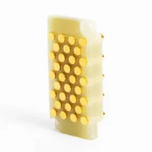 Interfaceblock I-032-P-L-HS I 32-pol Hochstromblock