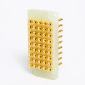 Interfaceblock I-045-IK-L-HS-24A I 45-pol Hochstromblock
