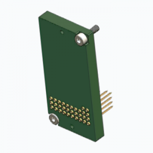 Interface block I-085-P-W-39 I 39-pin signal block