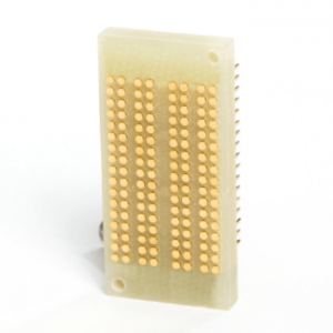 Interface block I-136-P-W I 136-pin signal block