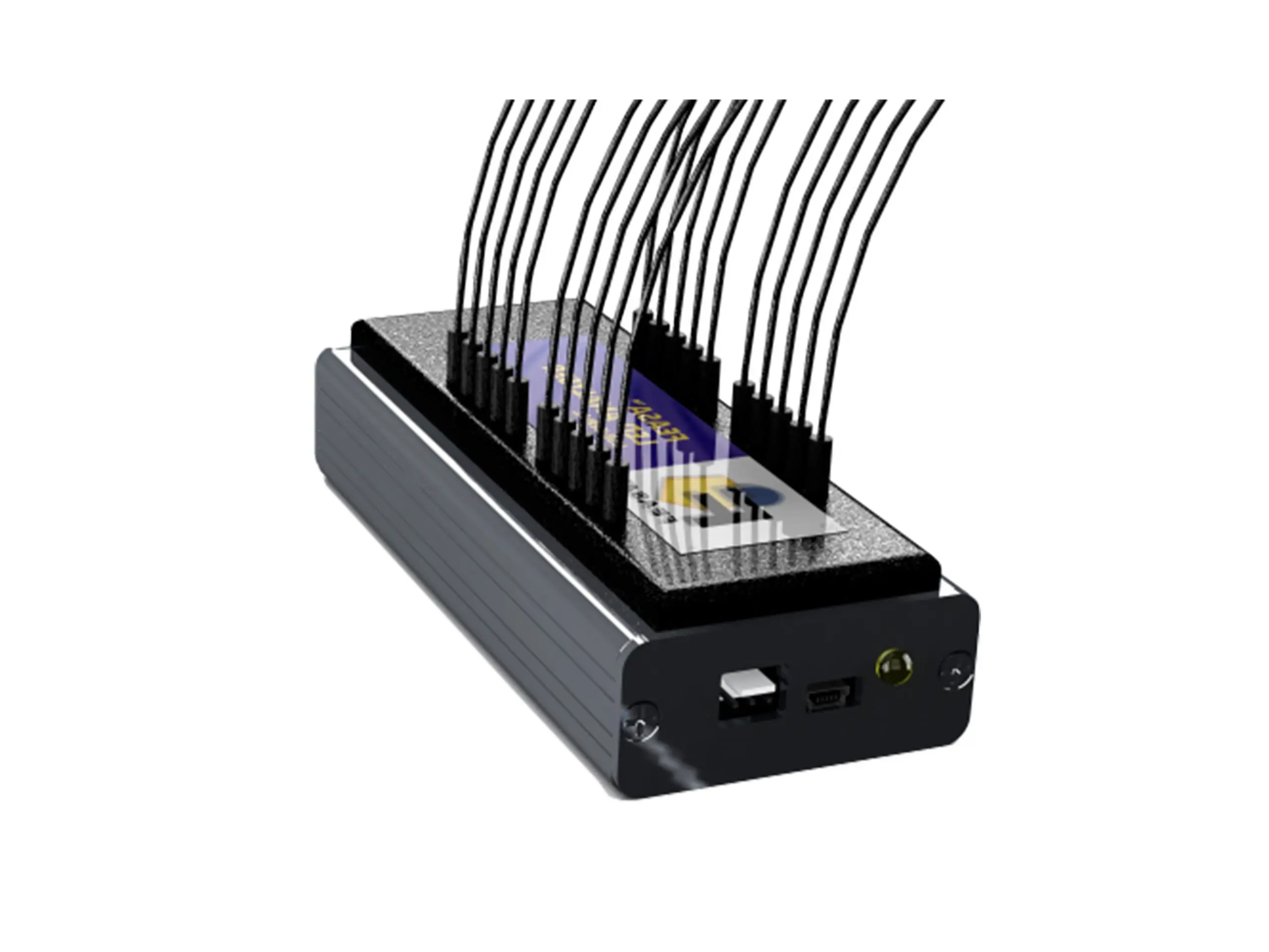 Infrared Analyser Infrared Analyser