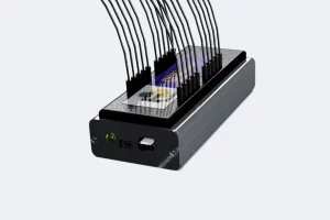 Feasa Analyser