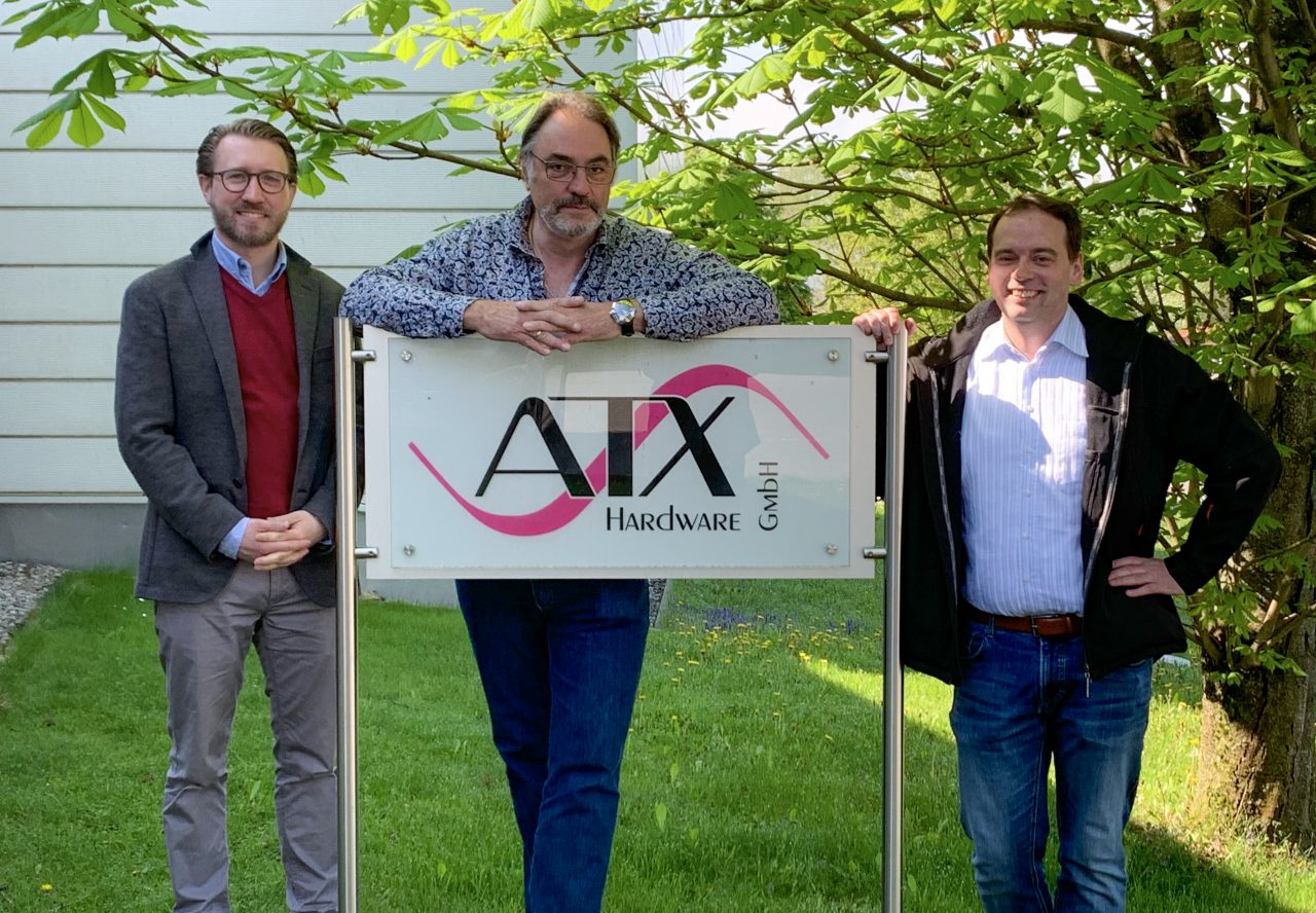 ATX Executive Board