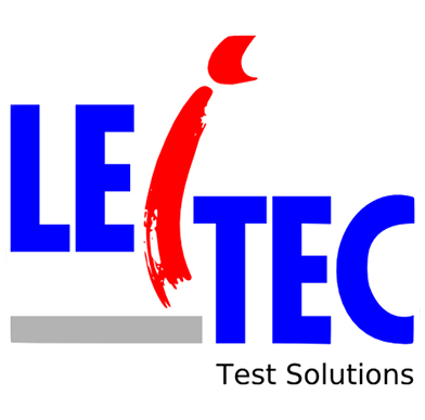 Leitec Test Solutions Logo