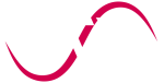 Neues ATX Hardware Logo weiß I Home