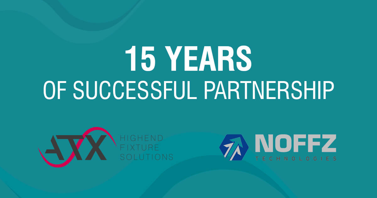 Noffz & ATX - Partnership