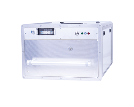 High frequency drawer