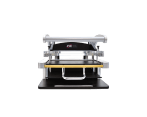 LHS2-series | Linear arm fixture