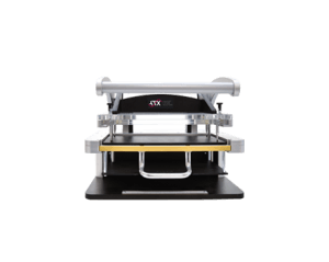 LHS2 Series | Linear Lever Clamp