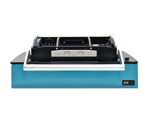 MMI-series | Mechanical, ergonomic