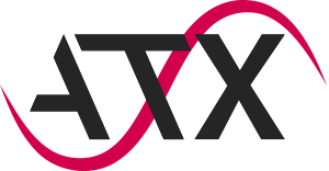 ATX Logo 320 x 156 px