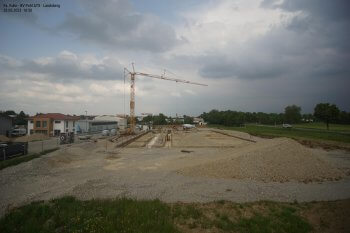 KW 21 I The external foundations