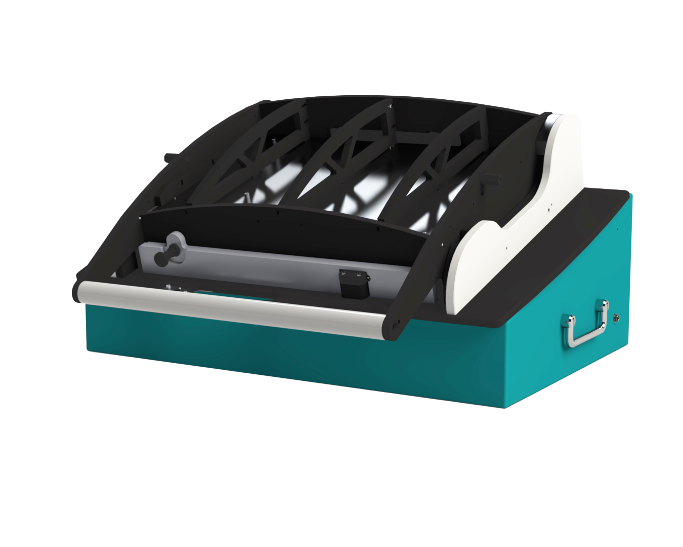 Mechanisch, elektrischer Adapter MEE-C (E01-00061)