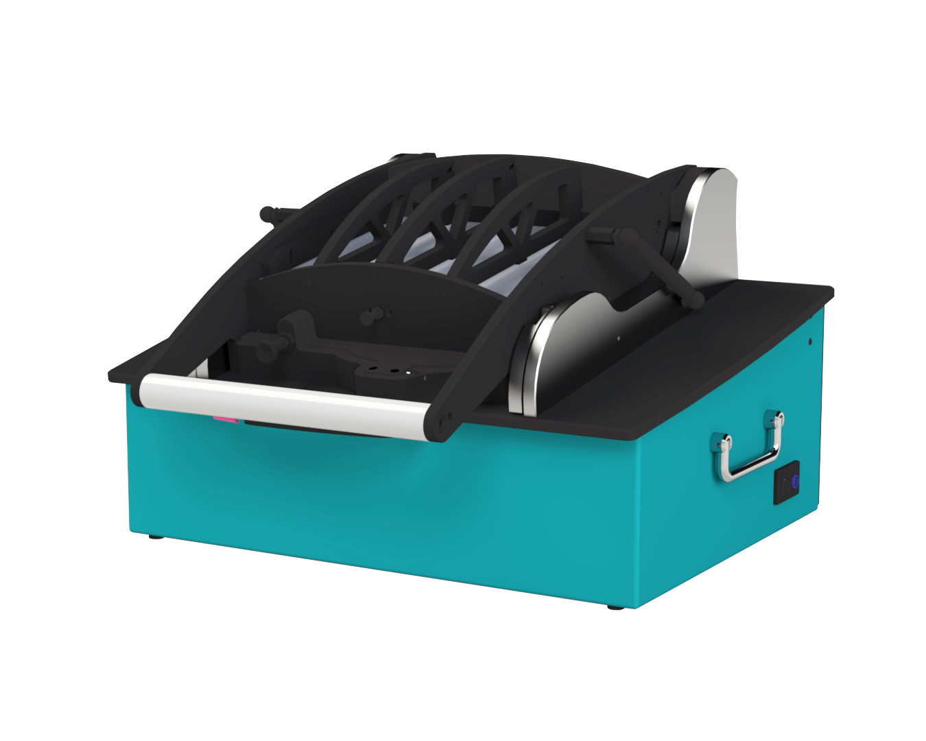 Mechanical, electrical adapter MEEWG-A (E01-00025) Mechanical, electrical adapter MEEWG-A (E01-00025)