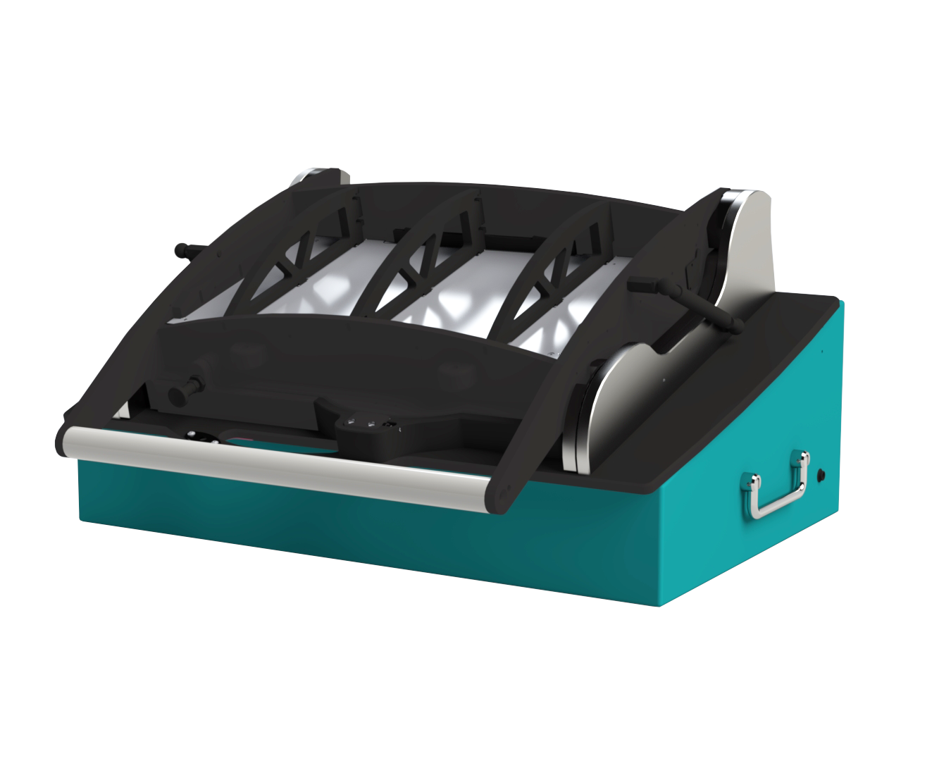 Mechanical, electrical adapter MEEWG-B (E01-00061)