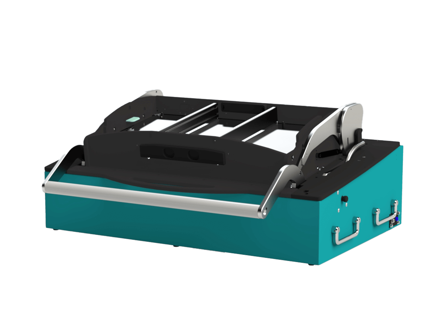 Mechanisch, ergonomischer Adapter MMIWG2-C (E01-00132) Mechanisch, ergonomischer Adapter MMIWG2-C (E01-00132)