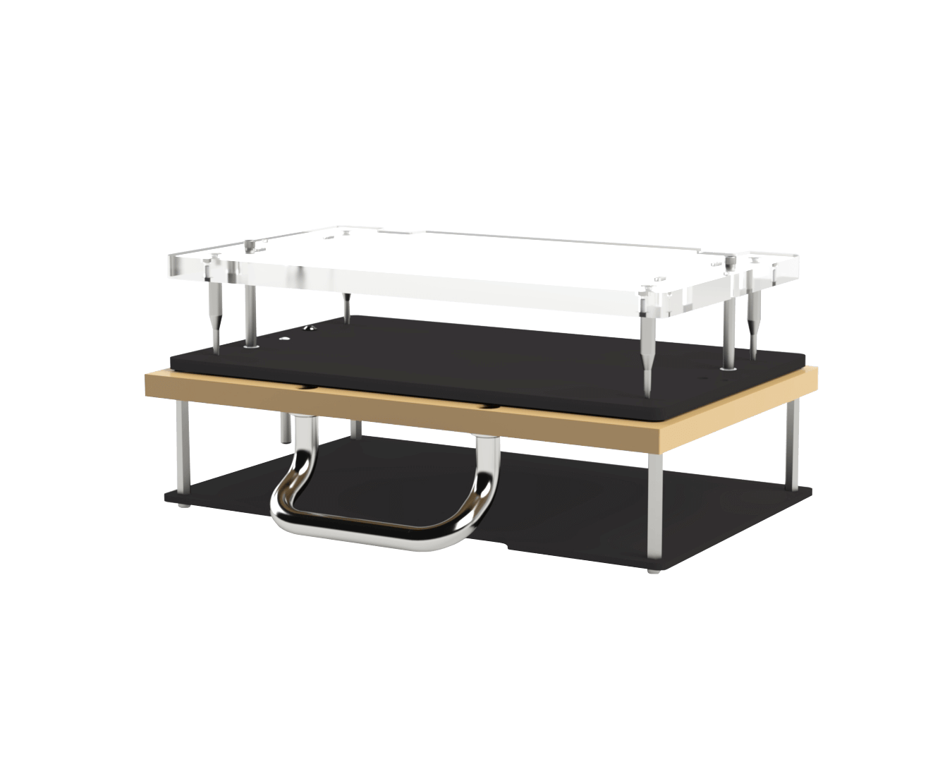 Wechselkassette LHS2WK-F Wechselkassette LHS2WK-F