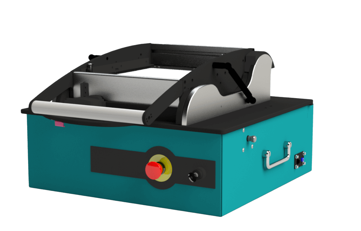 Mechanisch, pneumatischer Adapter ME2P-B (E01-00204) Mechanisch, pneumatischer Adapter ME2P-B (E01-00204)