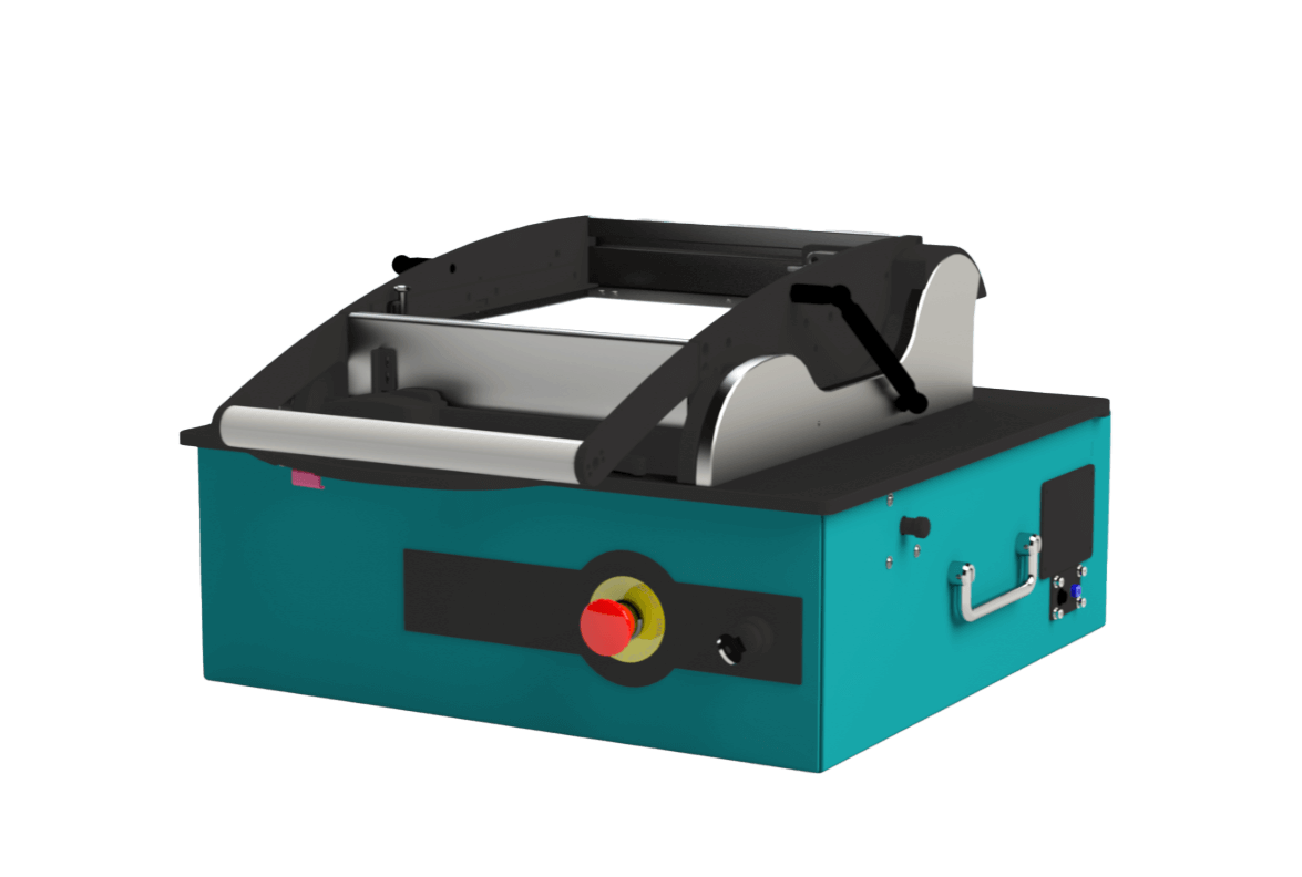 Mechanisch, pneumatischer Adapter ME2PWG-B (E01-00204) Mechanisch, pneumatischer Adapter ME2PWG-B (E01-00204)