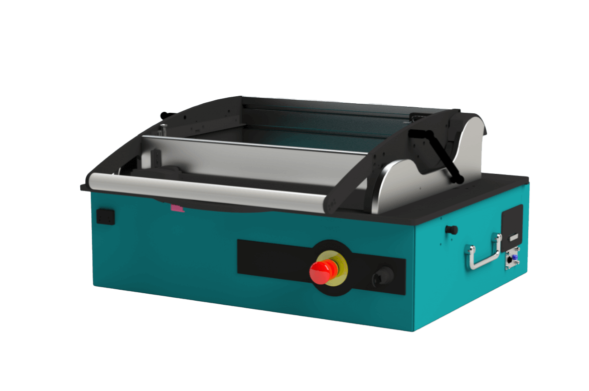 Mechanical, pneumatic adapter ME2PWG-C (E01-00207) Mechanical, pneumatic adapter ME2PWG-C (E01-00207)