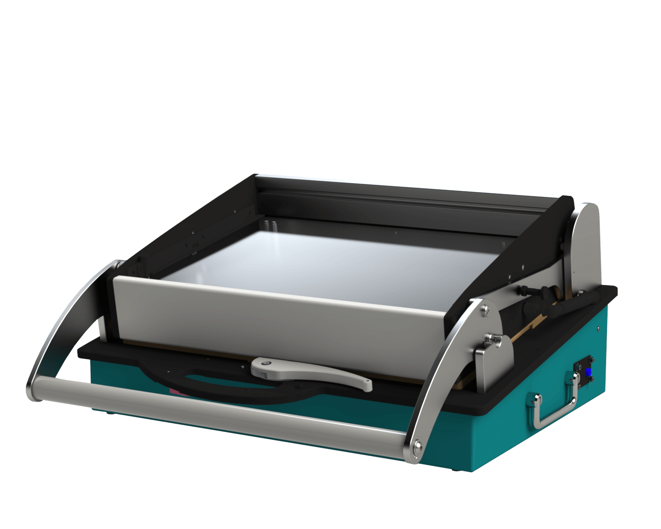 Mechanischer Adapter ME2WG-C (E01-00002) Mechanischer Adapter ME2WG-C (E01-00002)