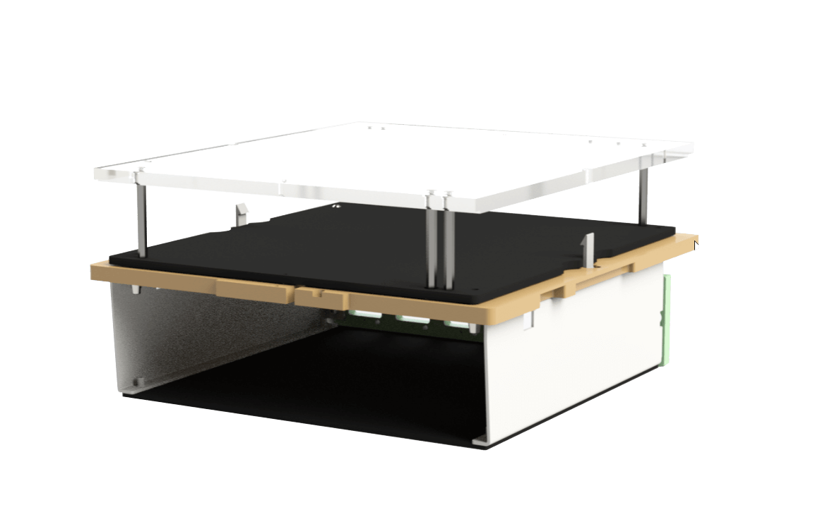Interchangeable cassette ME2WK-B Interchangeable cassette ME2WK-B