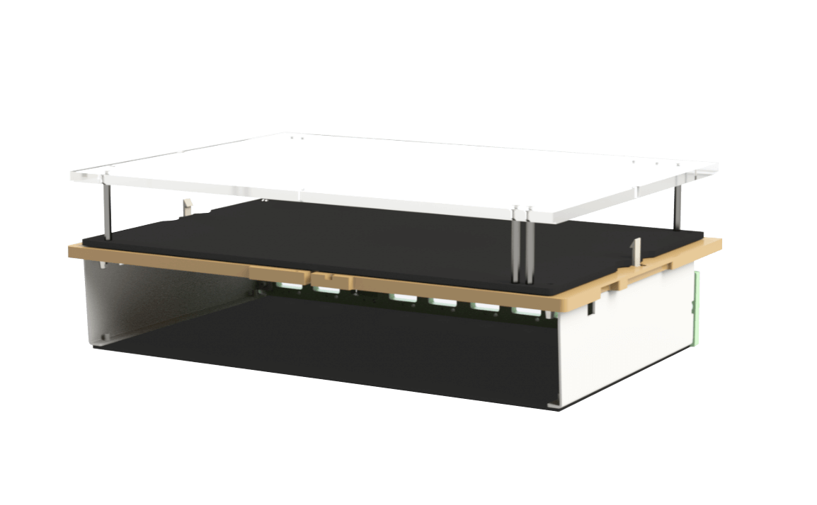 Interchangeable cassette ME2WK-C Interchangeable cassette ME2WK-C