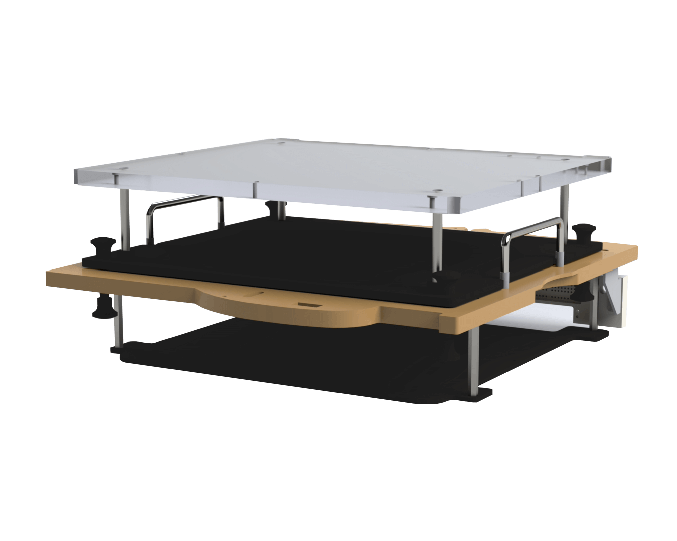 Interchangeable cassette MEEWK-A Interchangeable cassette MEEWK-A