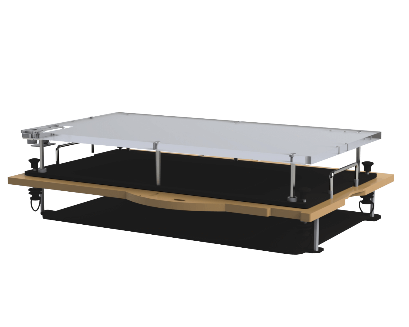Interchangeable cassette MEP100WK-B Interchangeable cassette MEP100WK-B
