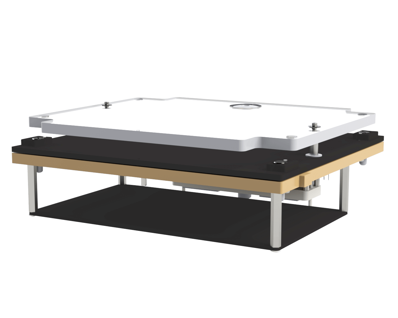 Interchangeable cassette MMIHFWK-B Interchangeable cassette MMIHFWK-B