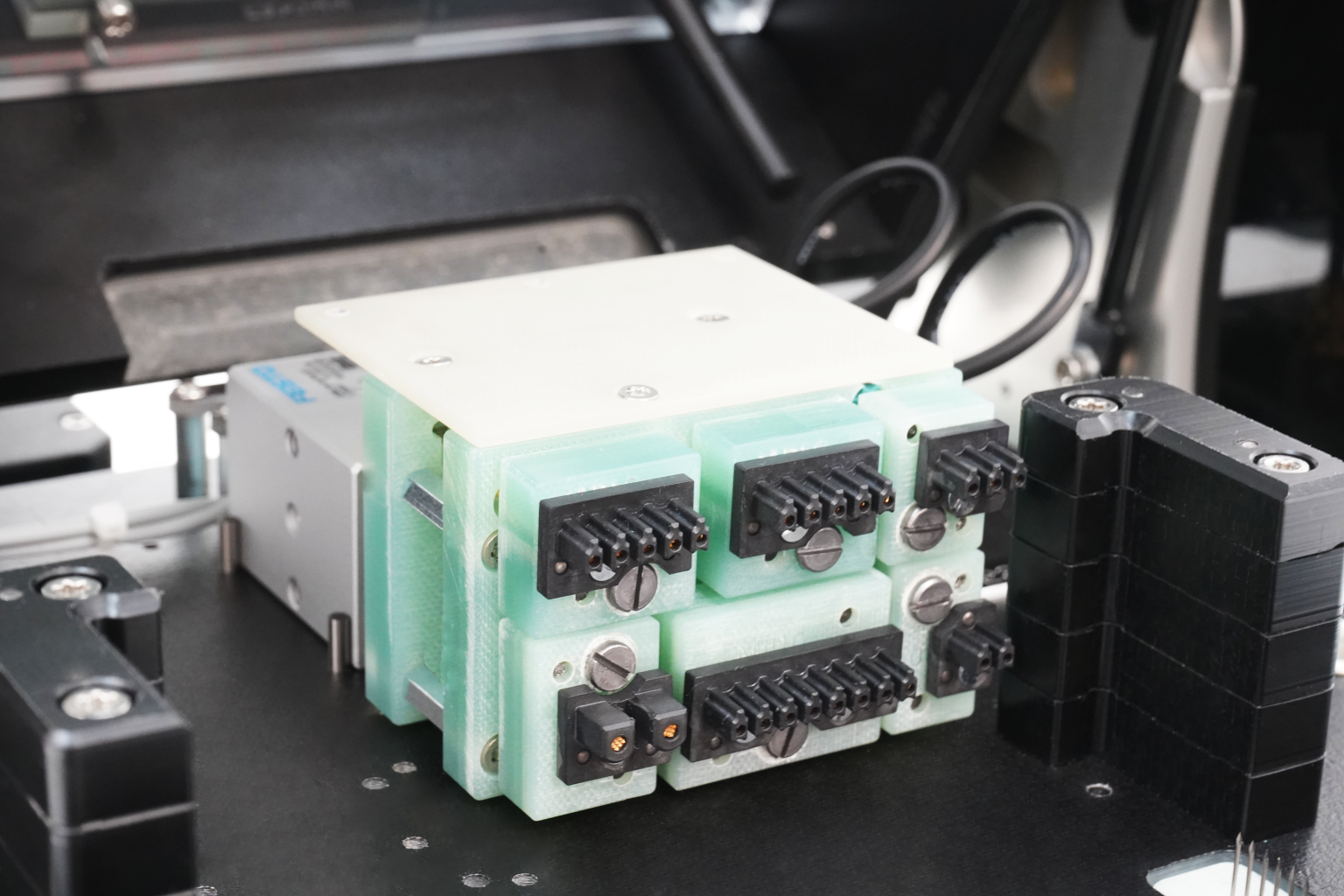 Prüfadapter für jeden Einsatzzweck I ATX Hardware