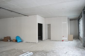 KW 1 | Drywall