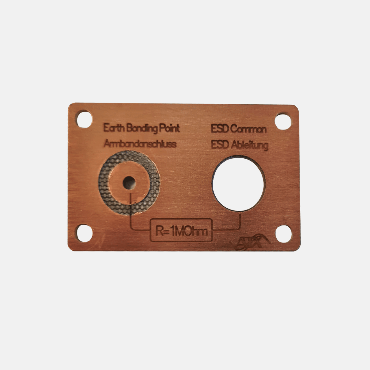 Product presentation milled parts | 10