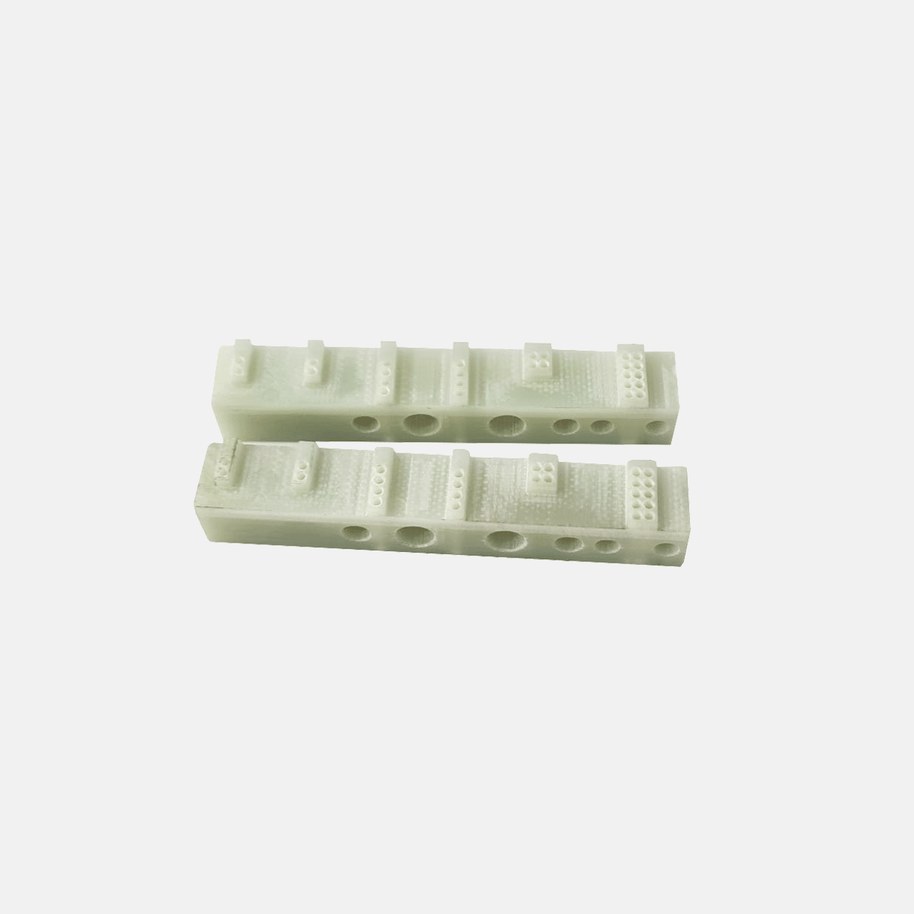 Product presentation milled parts | 8