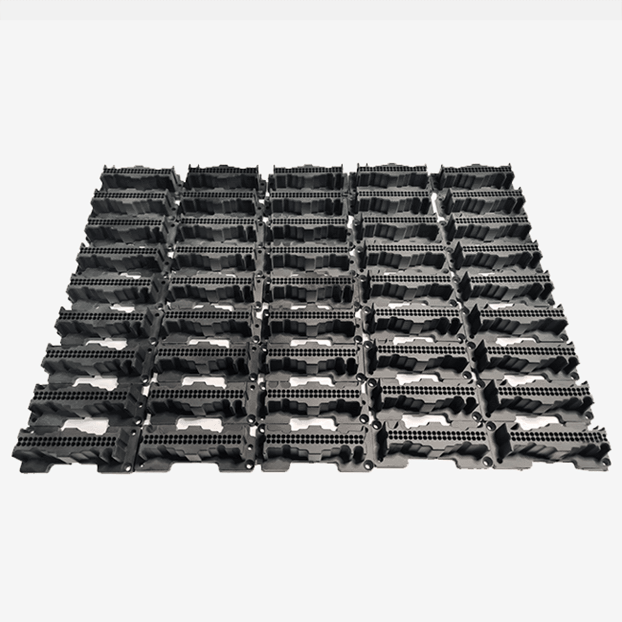 Product presentation milled parts | 7