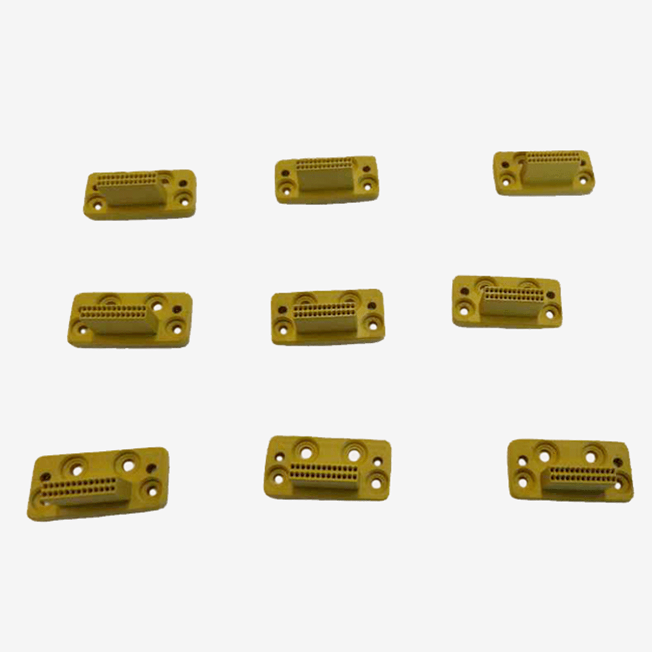 Product presentation milled parts | 6